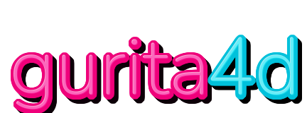gurita4d — logo kanal