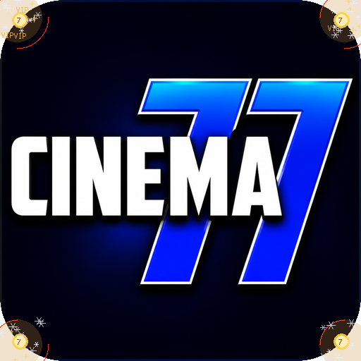 cinema77 — galeri pratinjau - APK Resmi